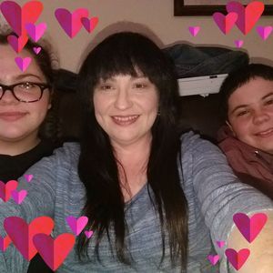 Meet your Posher, Tabatha